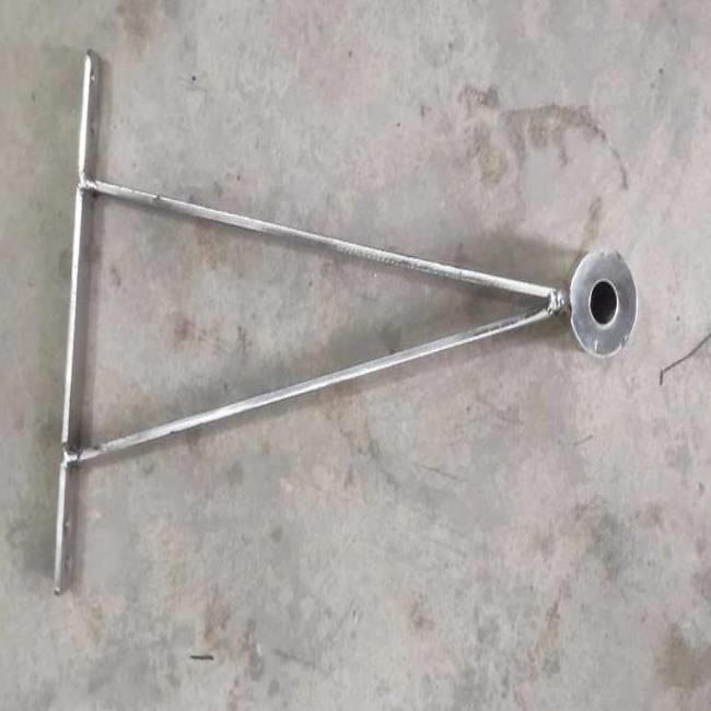 Stainless Steel Wall Mount Cloth Rack