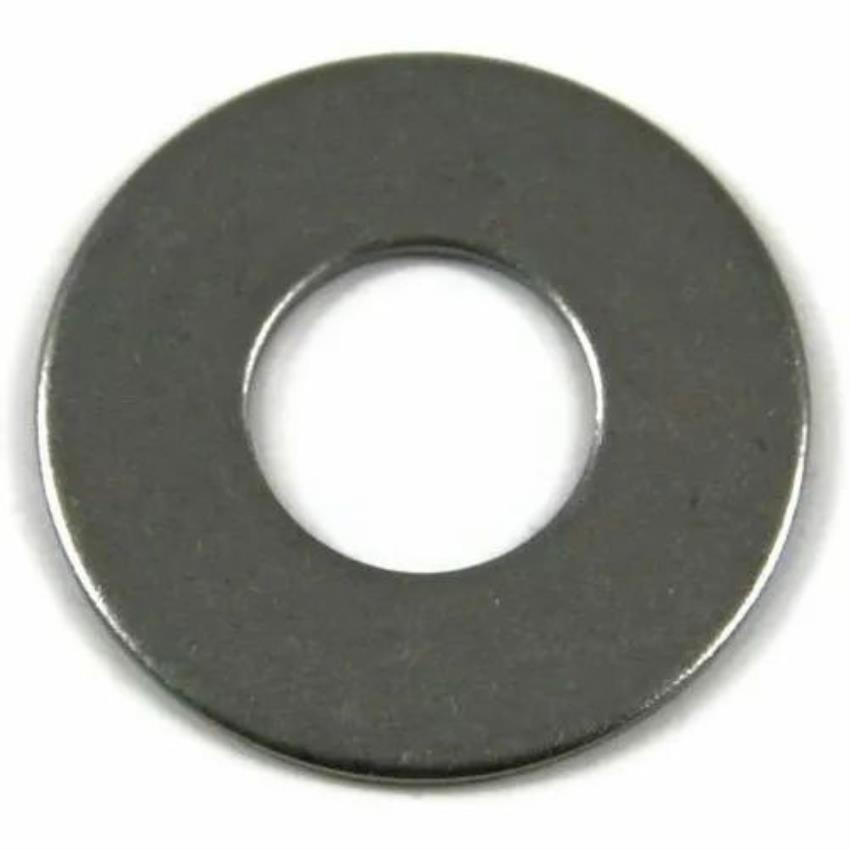 Automotive Stainless Steel Washer