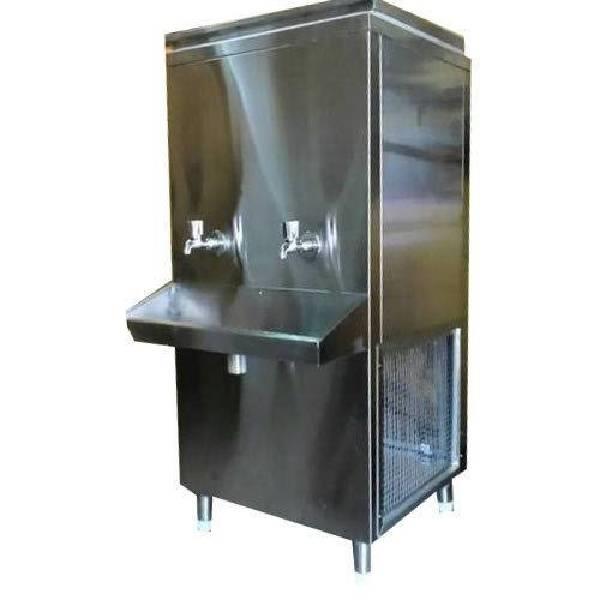 Steel Cool Water Machine