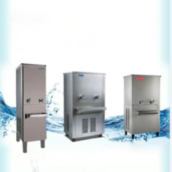 Voltas FSS40/80 Water Cooler Machine