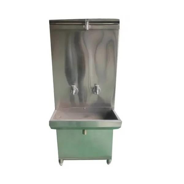 Stainless Steel Water Dispenser