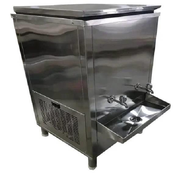 Steel Water Chiller Machine