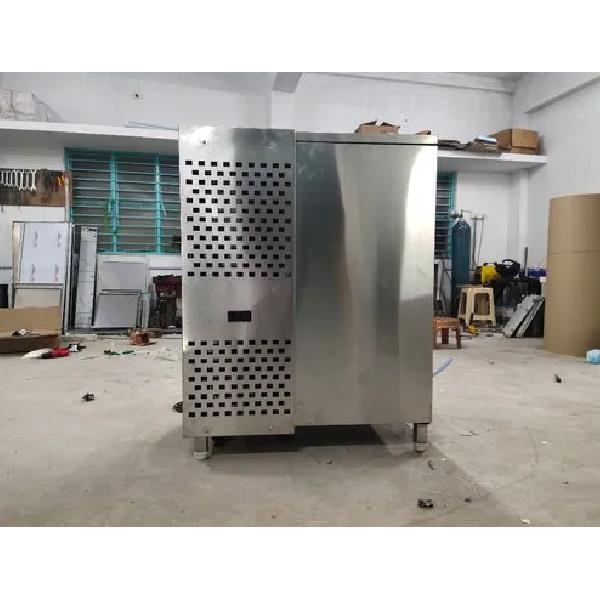Stainless Steel Water Cooling Equipment