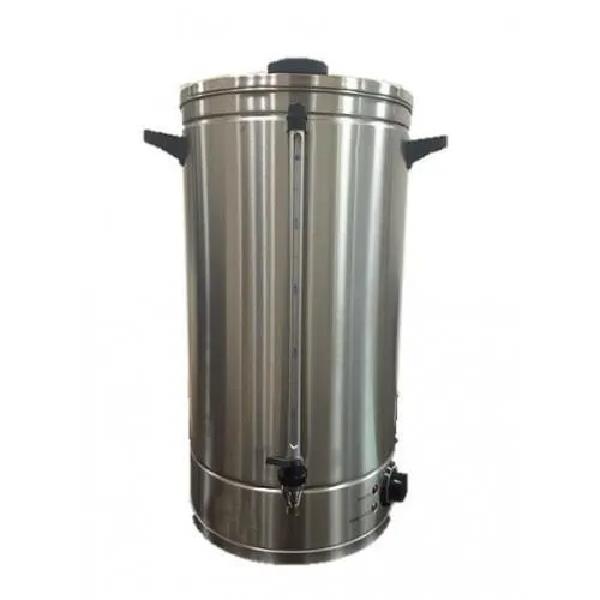 Stainless Steel Water Heating Boiler