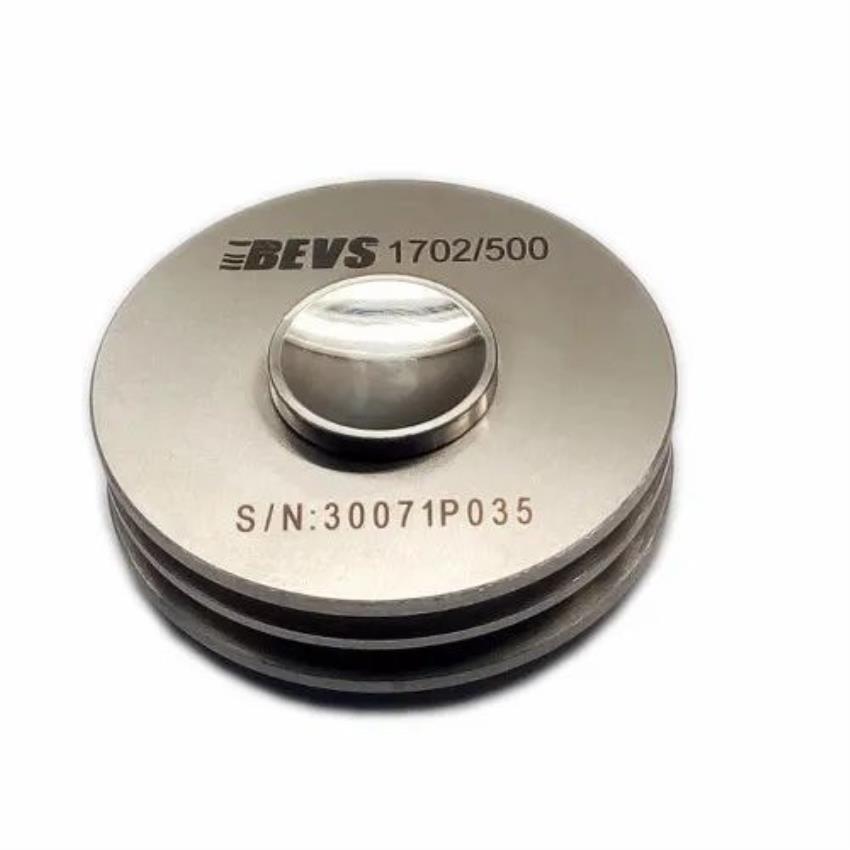 Stainless Steel Wet Film Thickness Wheel