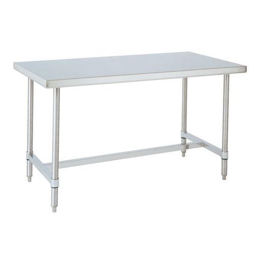 Customizable Stainless Steel Work Table