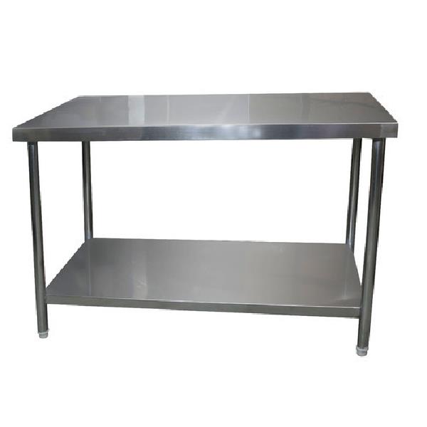 Commercial Stainless Steel Table