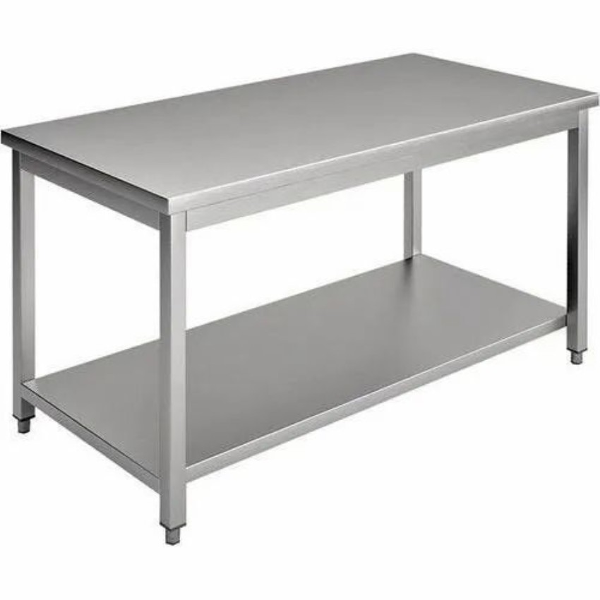Stainless Steel Working Table SS02