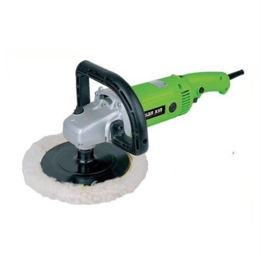 Stair Hand Scrubber Polisher Device