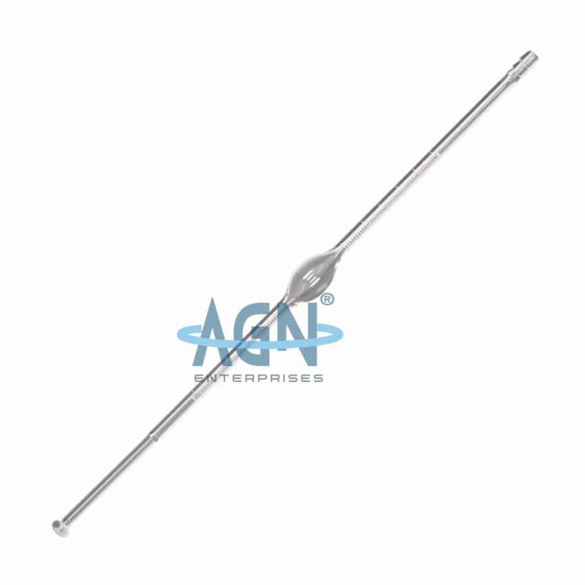 AGN 'B.G.' Stalganometer