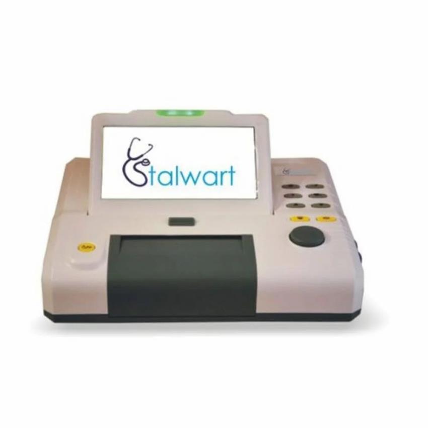 Stalwart CTG Monitoring Machine
