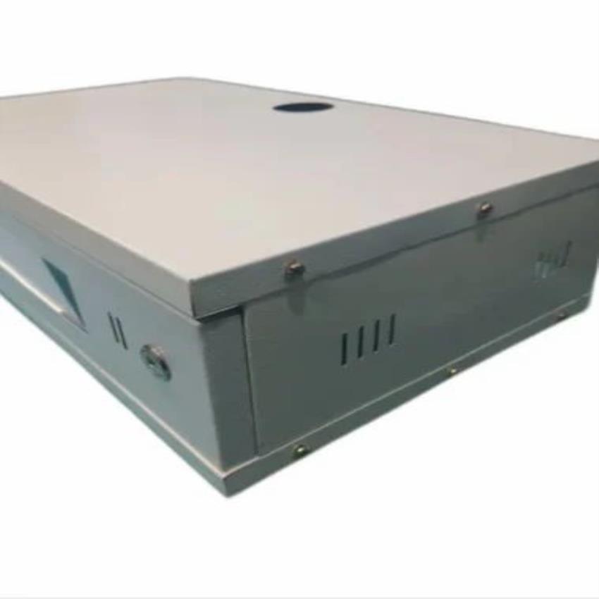 Standard 6U DVR Rack 0.5MM