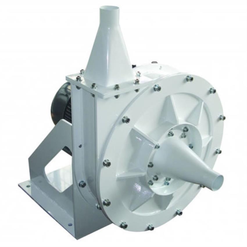 Automatic SS 316 Entolator Machine