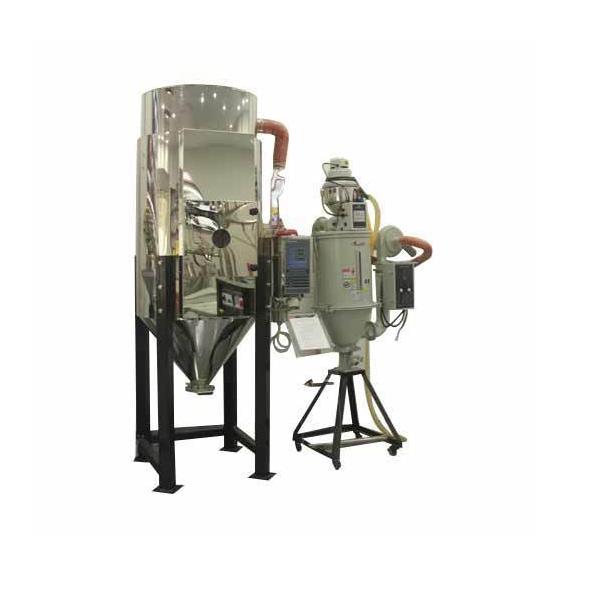 Standard Automatic Hopper Drying Machine