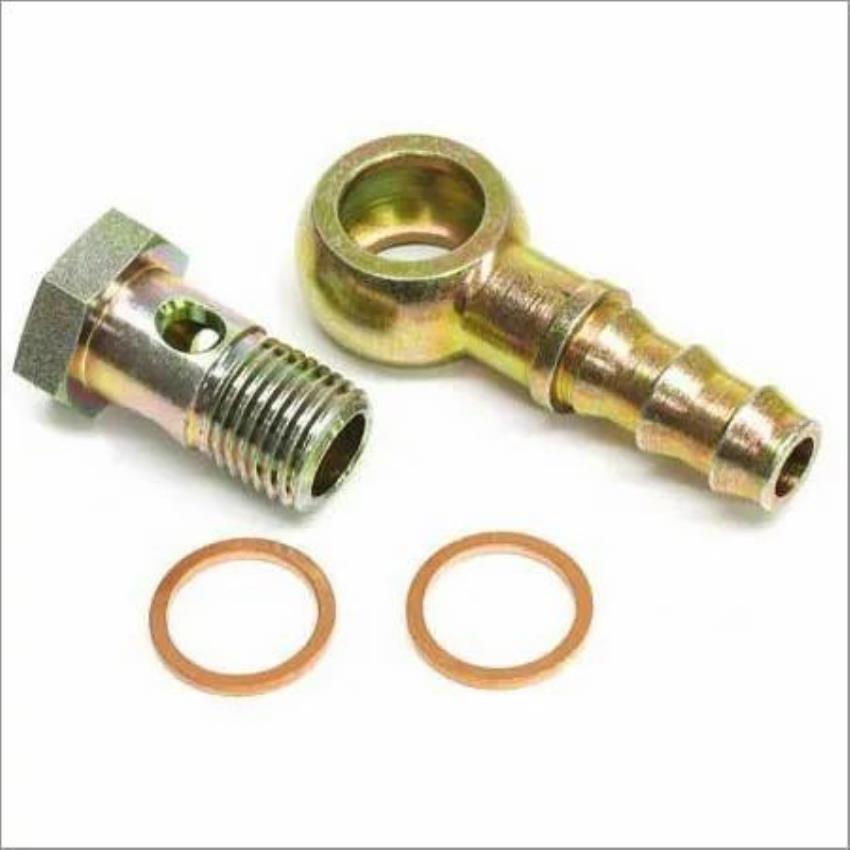 Standard Banjo Connector