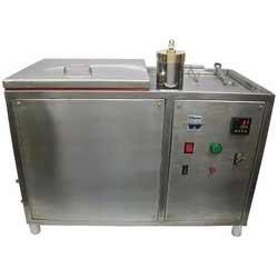 Standard Beaker Dyeing Machine