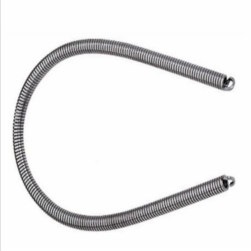 Standard Bending Spring