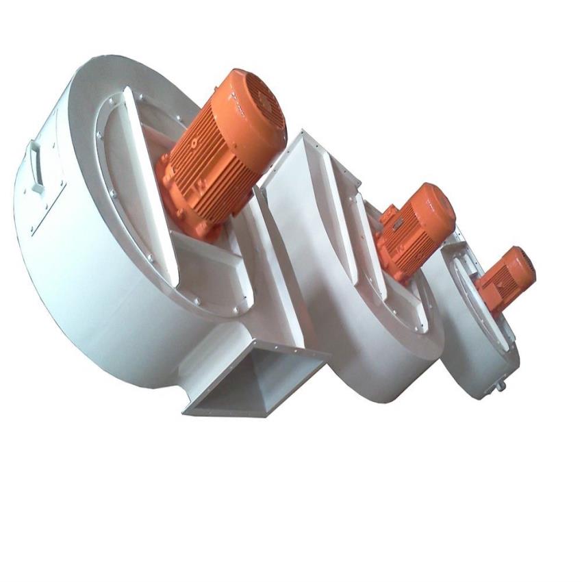 Standard Centrifugal Blower