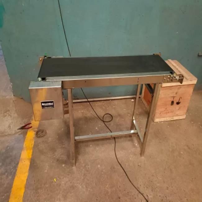 Standard Coding Conveyor