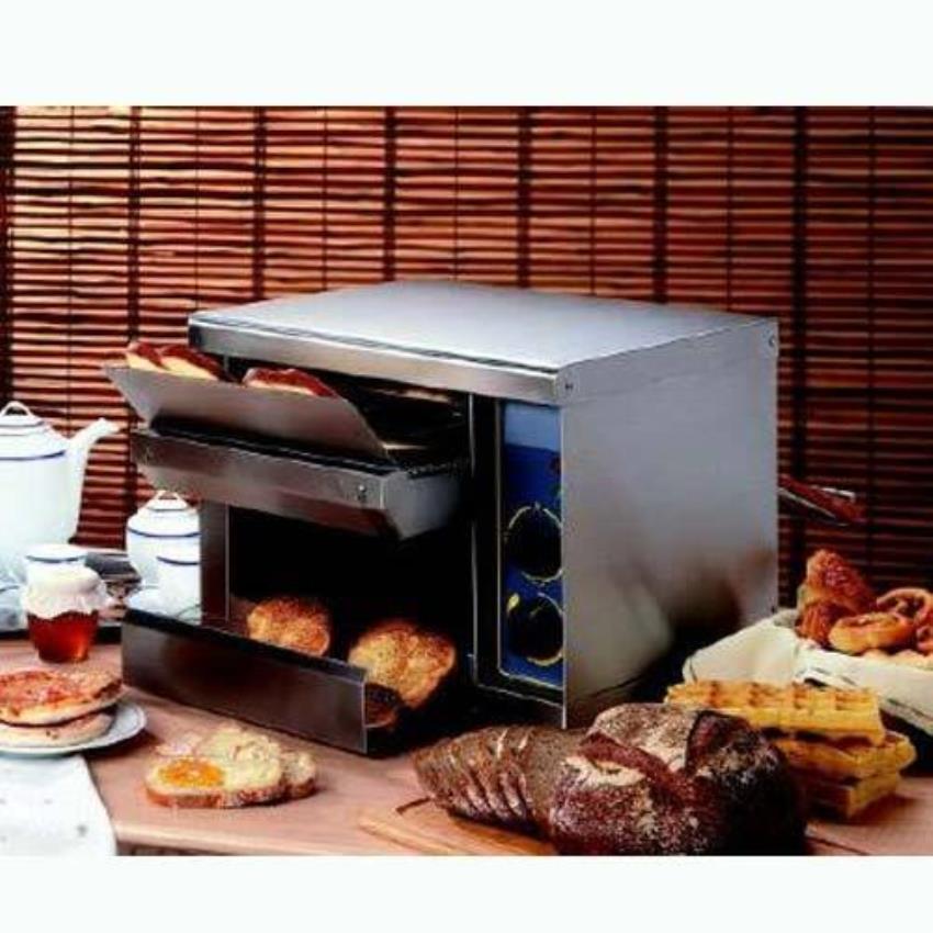 Standard Conveyor Toaster Equipment