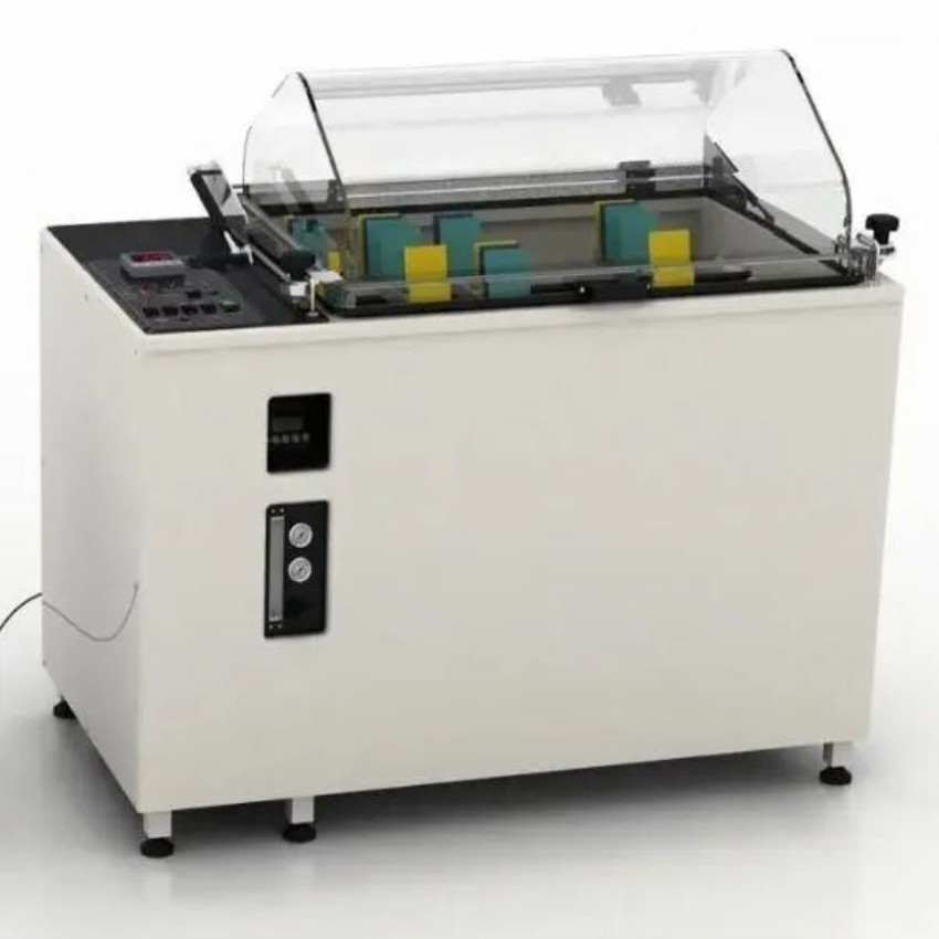 Standard Corrosion Testing Chamber Machine
