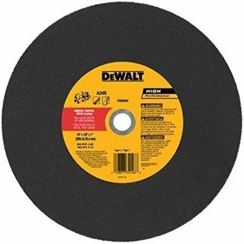 Standard Cutting Wheel