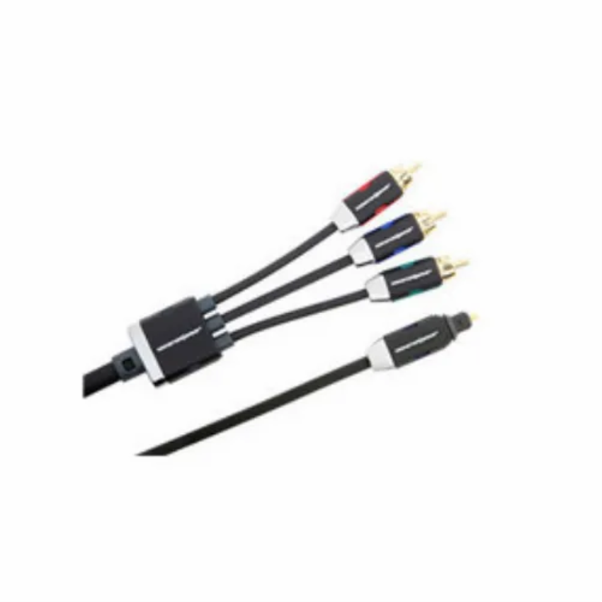 Standard Digital Fiber Optic Kit in Bag