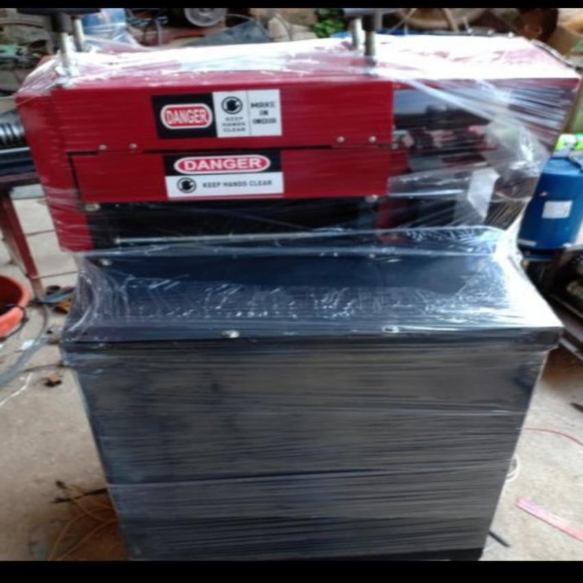 Armored Cable Stripping Machine