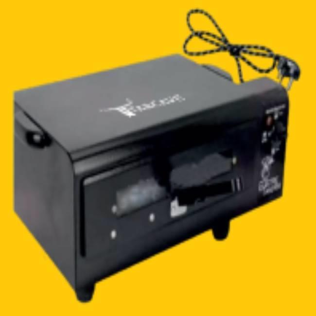 Regulated Electric Tandoor Machine