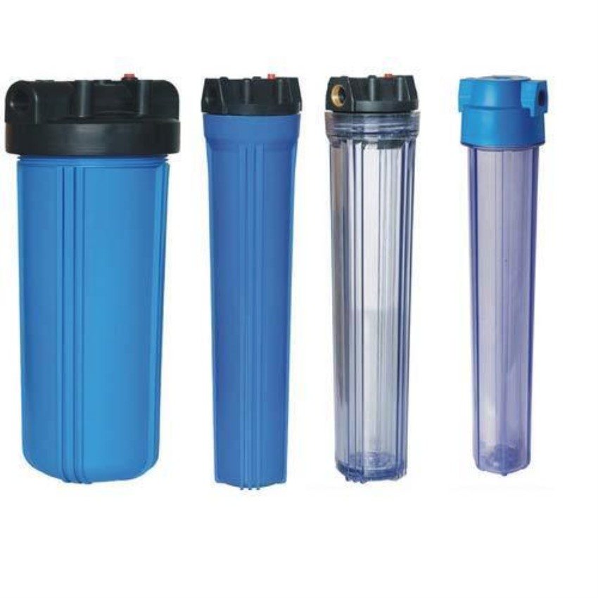 Standard Filter Housing