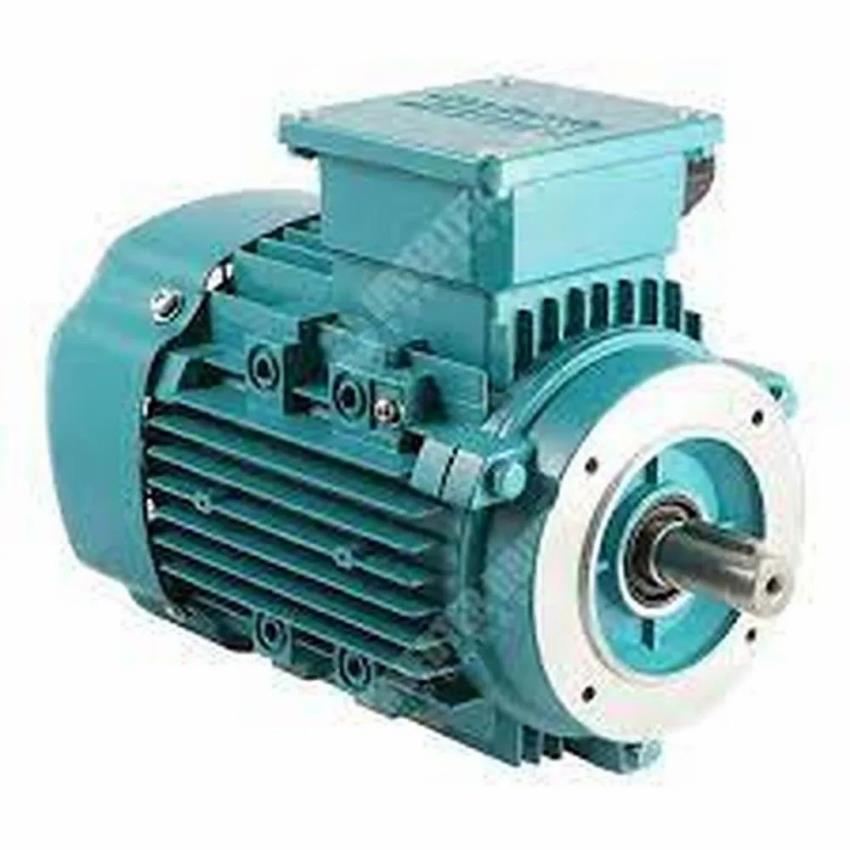 Standard Flange Motor