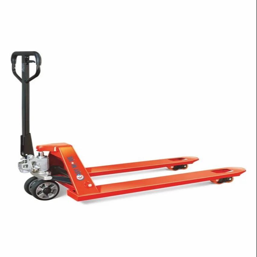 Standard Hand Pallet Machine