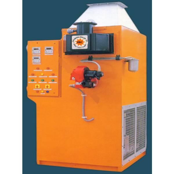 Standard Hot Air Generating Machine