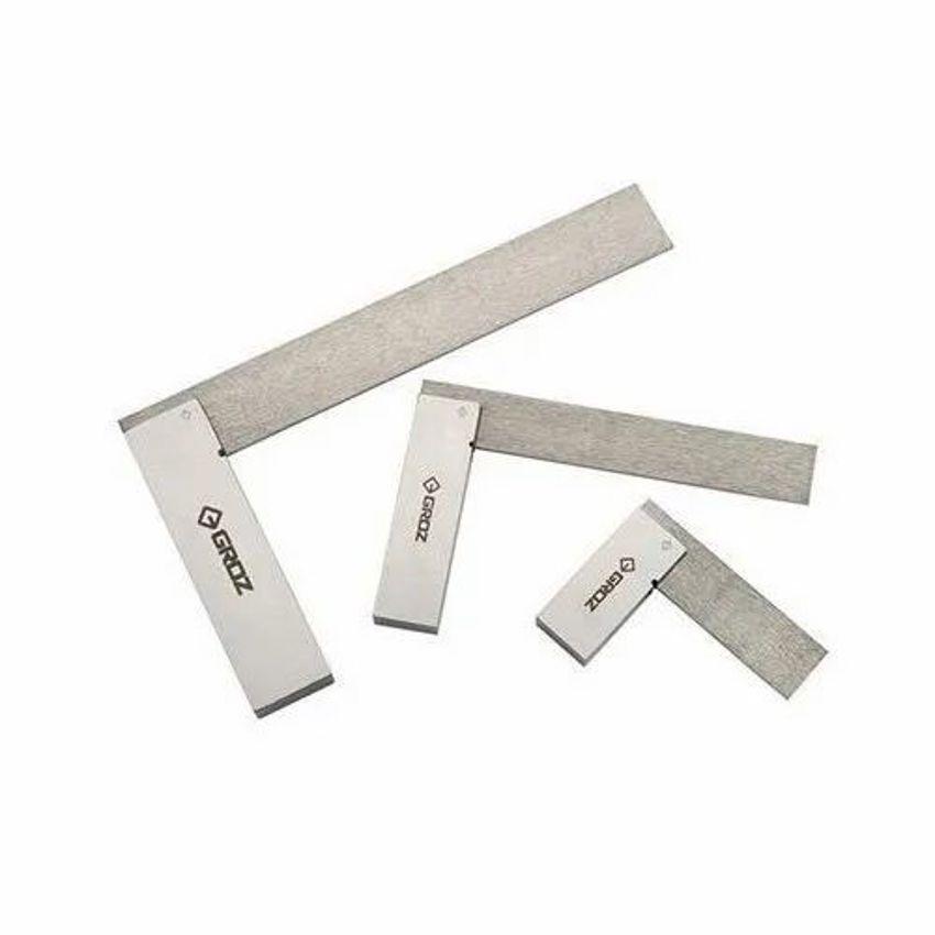 Standard L Industrial Try Square