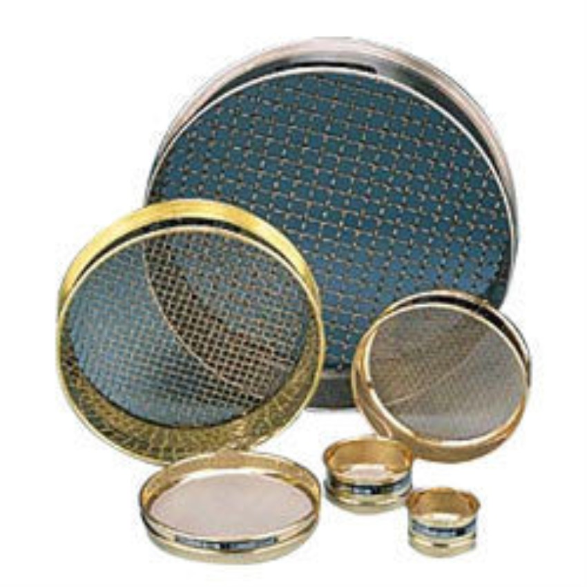 Standard Laboratory Sieve