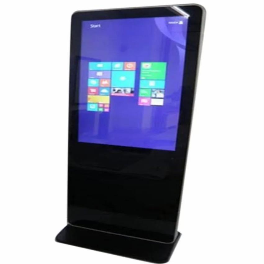 Standard LED Rectangle Signage Standee