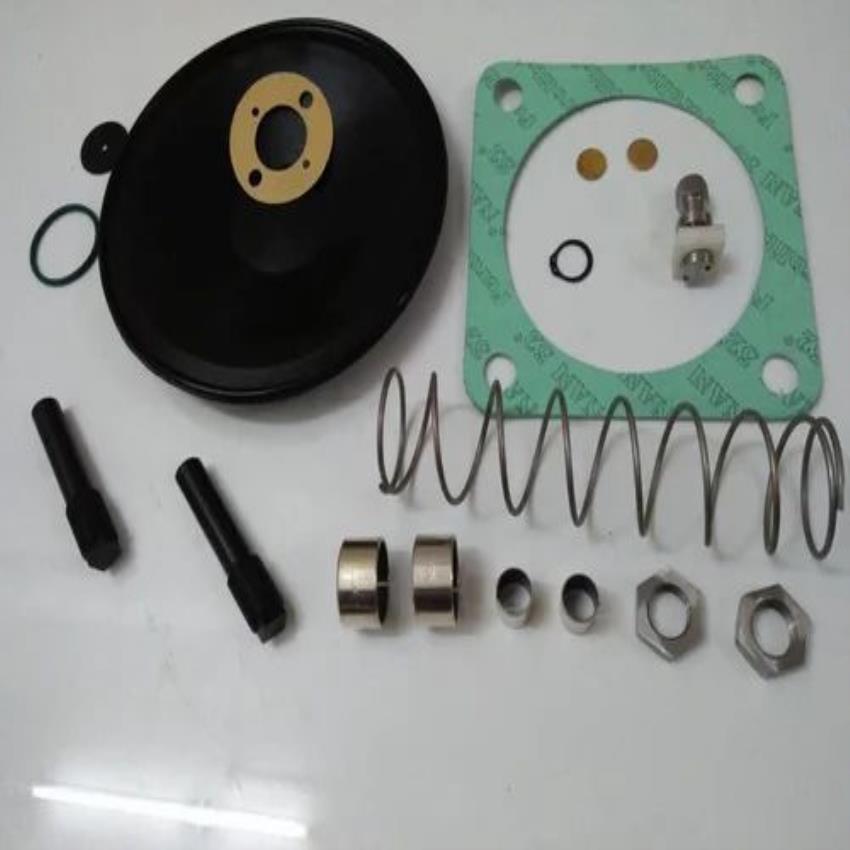 Standard Maintenance Kit