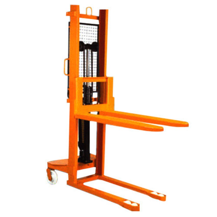 Standard Manual Hand Stacker Machine
