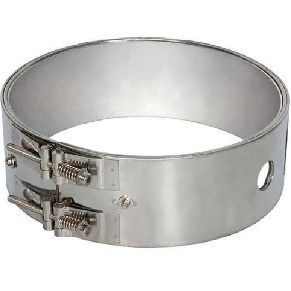 Standard Mica Band Heating Machine