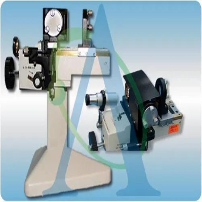 Standard Michelson Interferometer