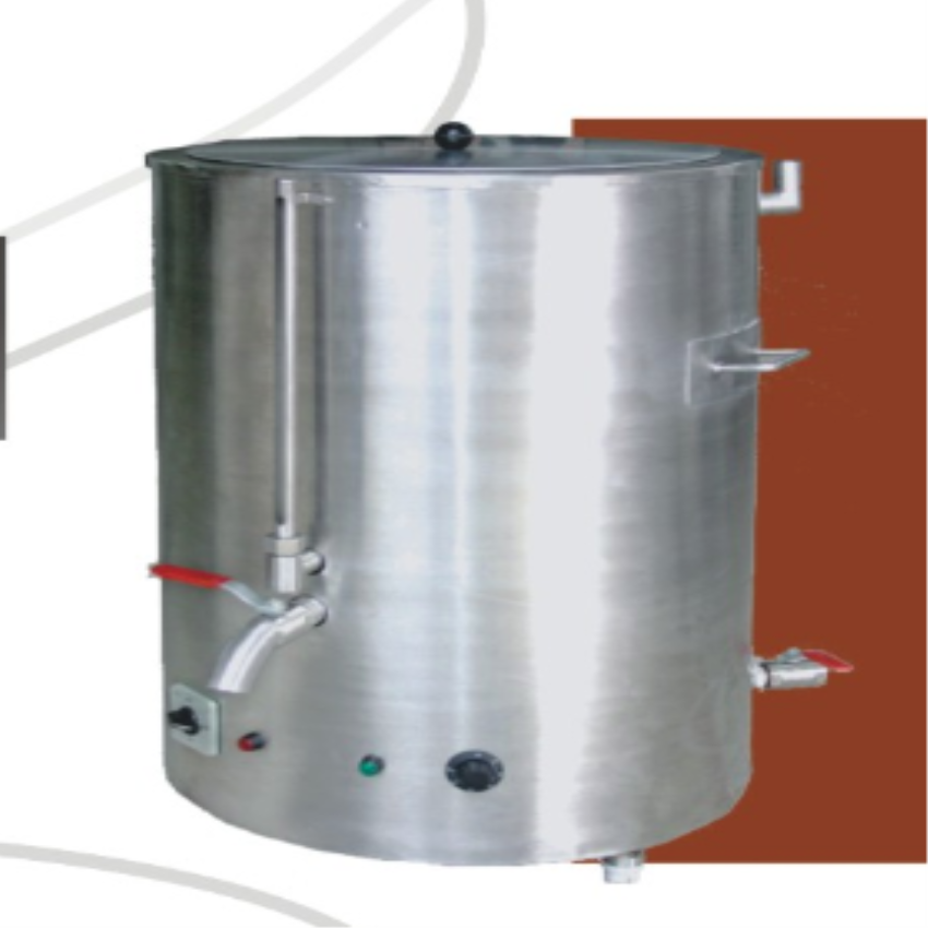 Standard Milk Boiler