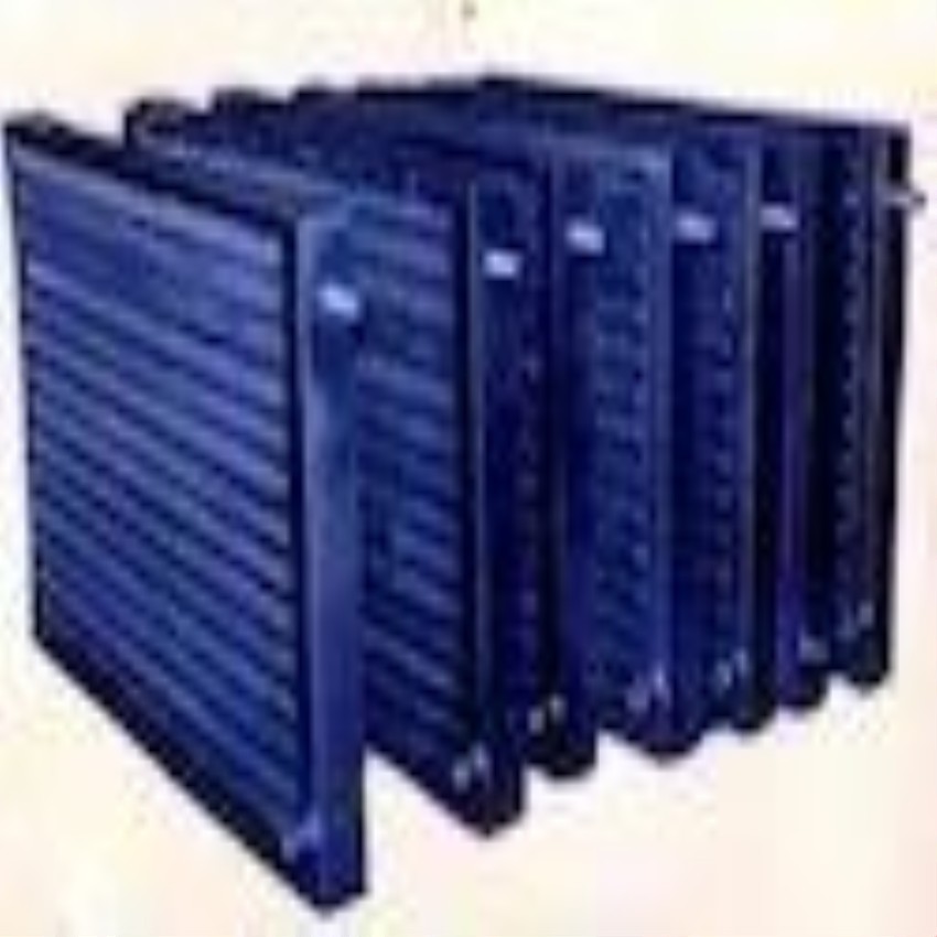 Standard Oil Heating Device