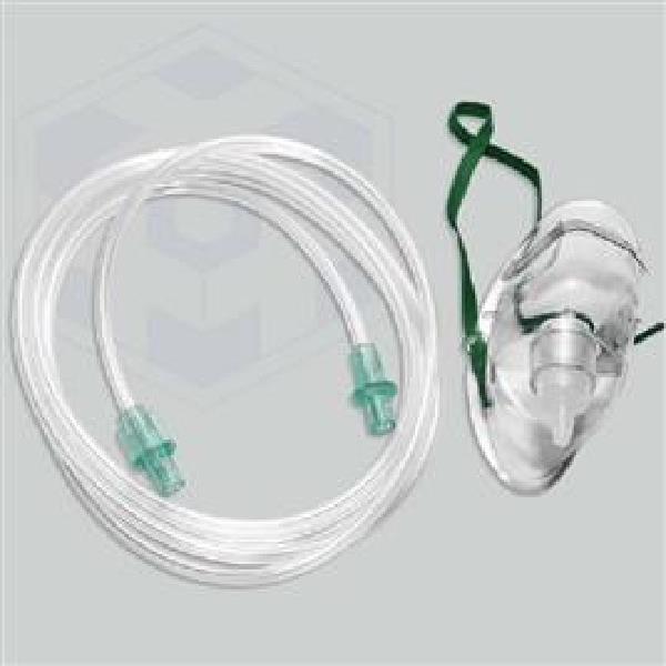 Standard Oxygen Breathing Mask
