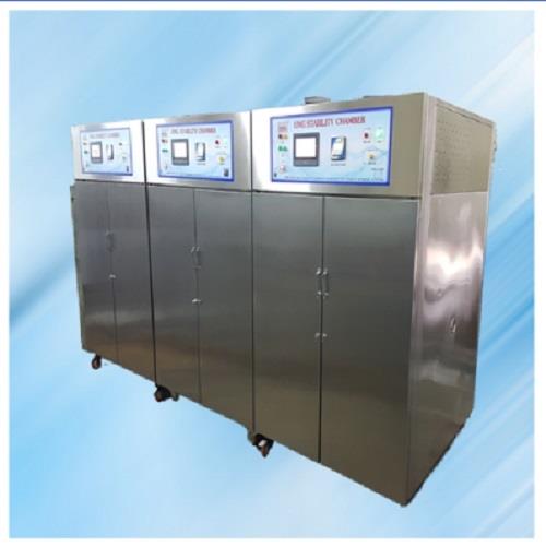 Standard Plant Growth Chamber (India)