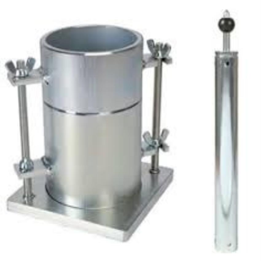 Standard Proctor Test Machine