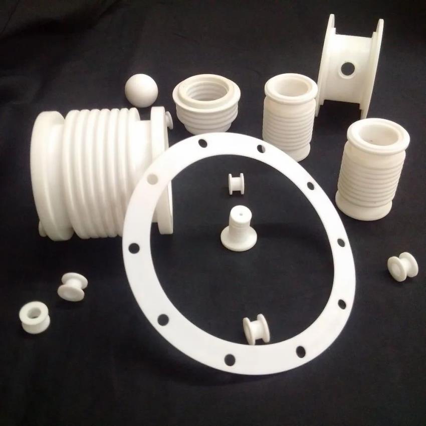 Industrial PVC Teflon Seal