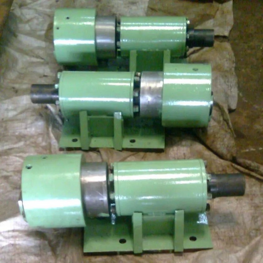 Standard Safety Chuck