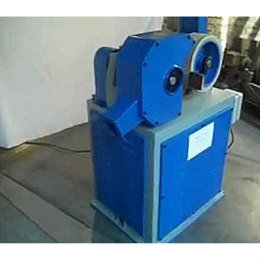 Standard Metal Bar Polishing Machine