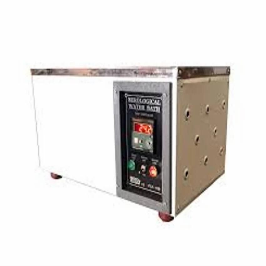 Standard Serological Water Bath, India