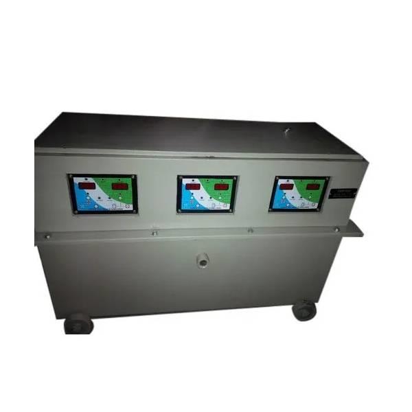 Standard Servo Stabilizer